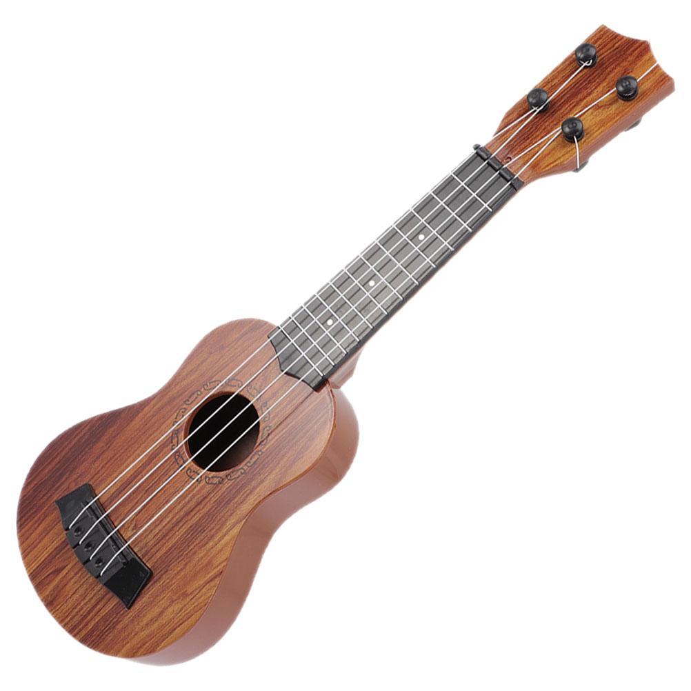 Musical Instrument For Toddlers - 44cm acemi klasik ukulele gitar eğitici