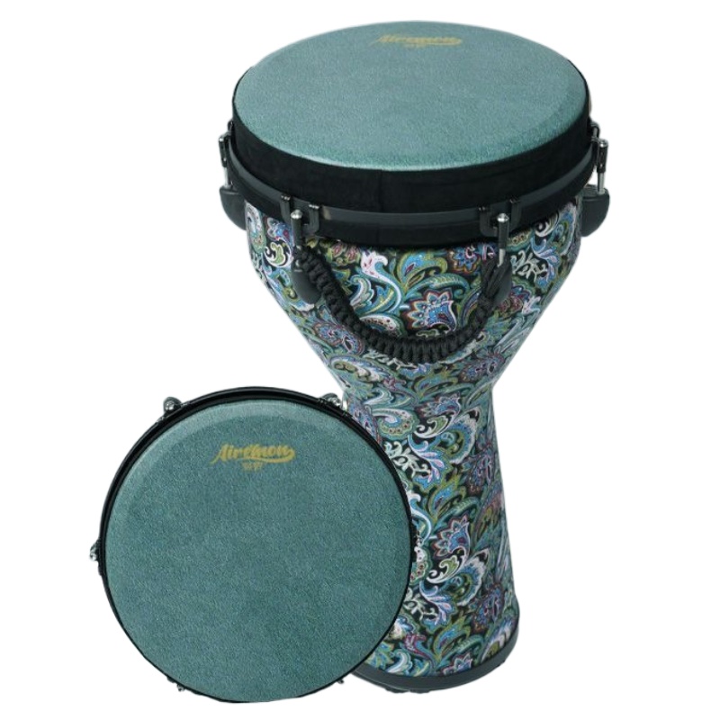 Musical Instrument Djembe - 12 inç Yetişkin Çocuk Afrika Davul