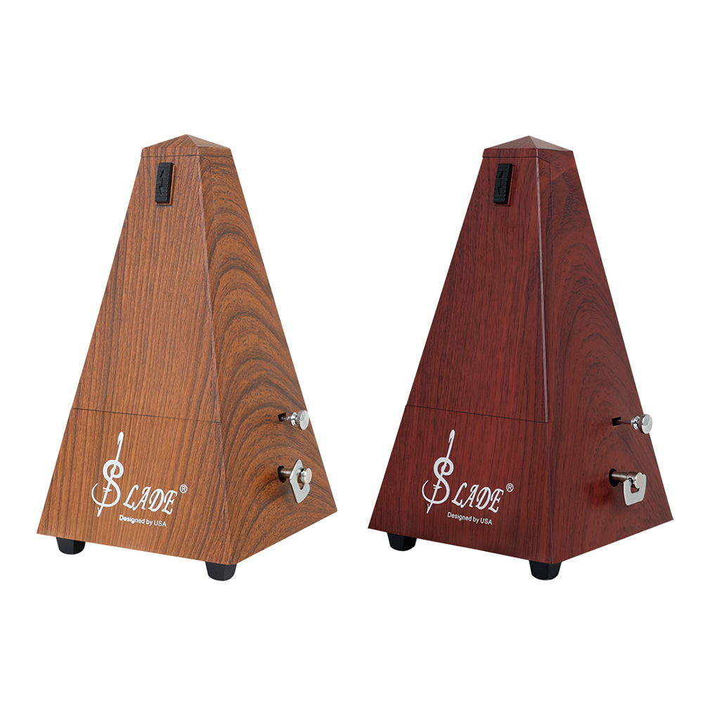 Musical Instrument Dulcimer - Mechanical mekanik metronom kulesi tipi çan