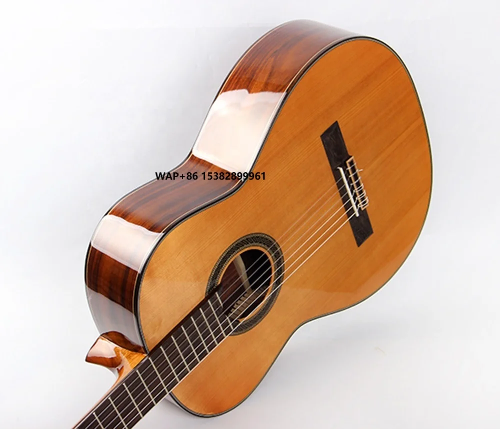 Musical Instrument In Chinese - CH-G830SS Çok Satan Yüksek Kaliteli Birinci