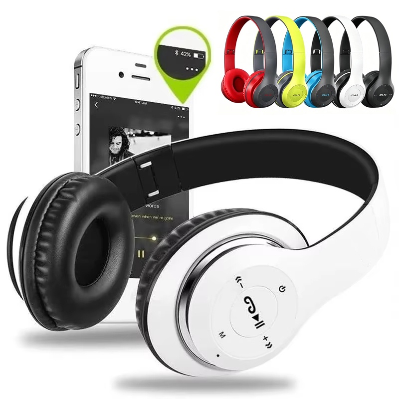 Musical Instrument Xiao - TWS kablosuz Bluetooth kulaklıklar HiFi Stereo