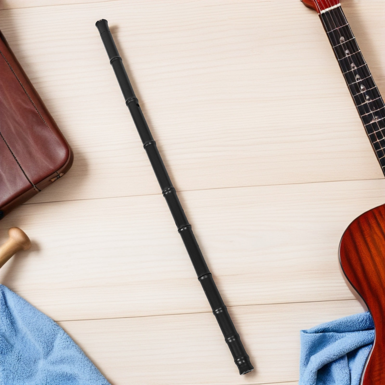 Musical Instrument Xiao - Xiao Flüt G Tuşu 32 Dört