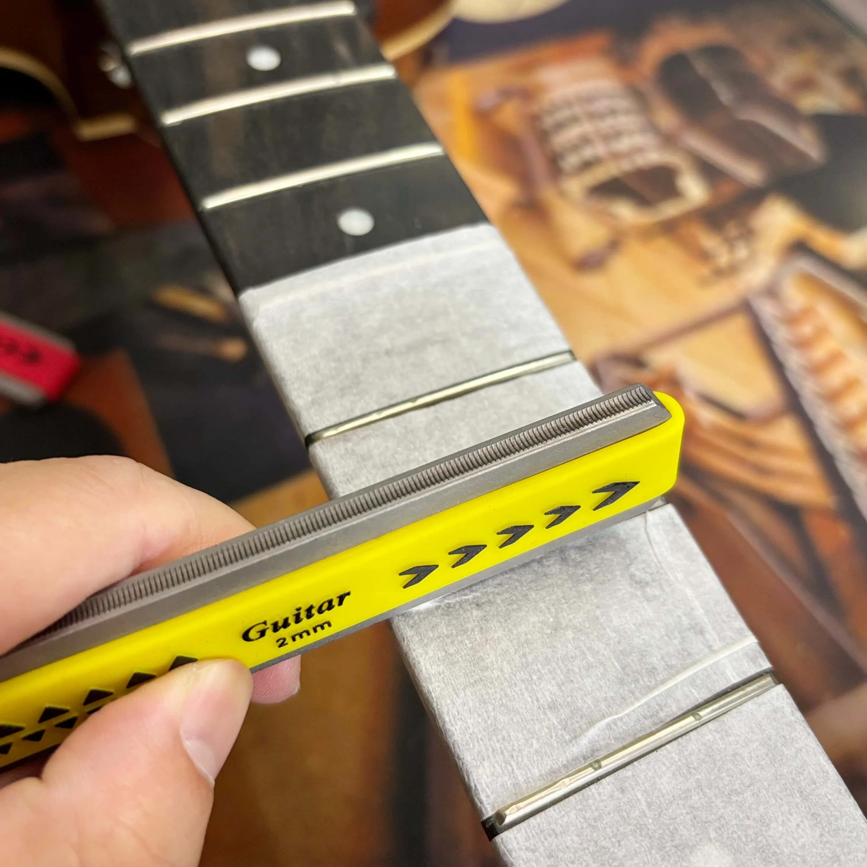 Gitar Ukulele Telleri Enstrüma - Musical Instrument Dulcimer incelemesi ve fiyatı