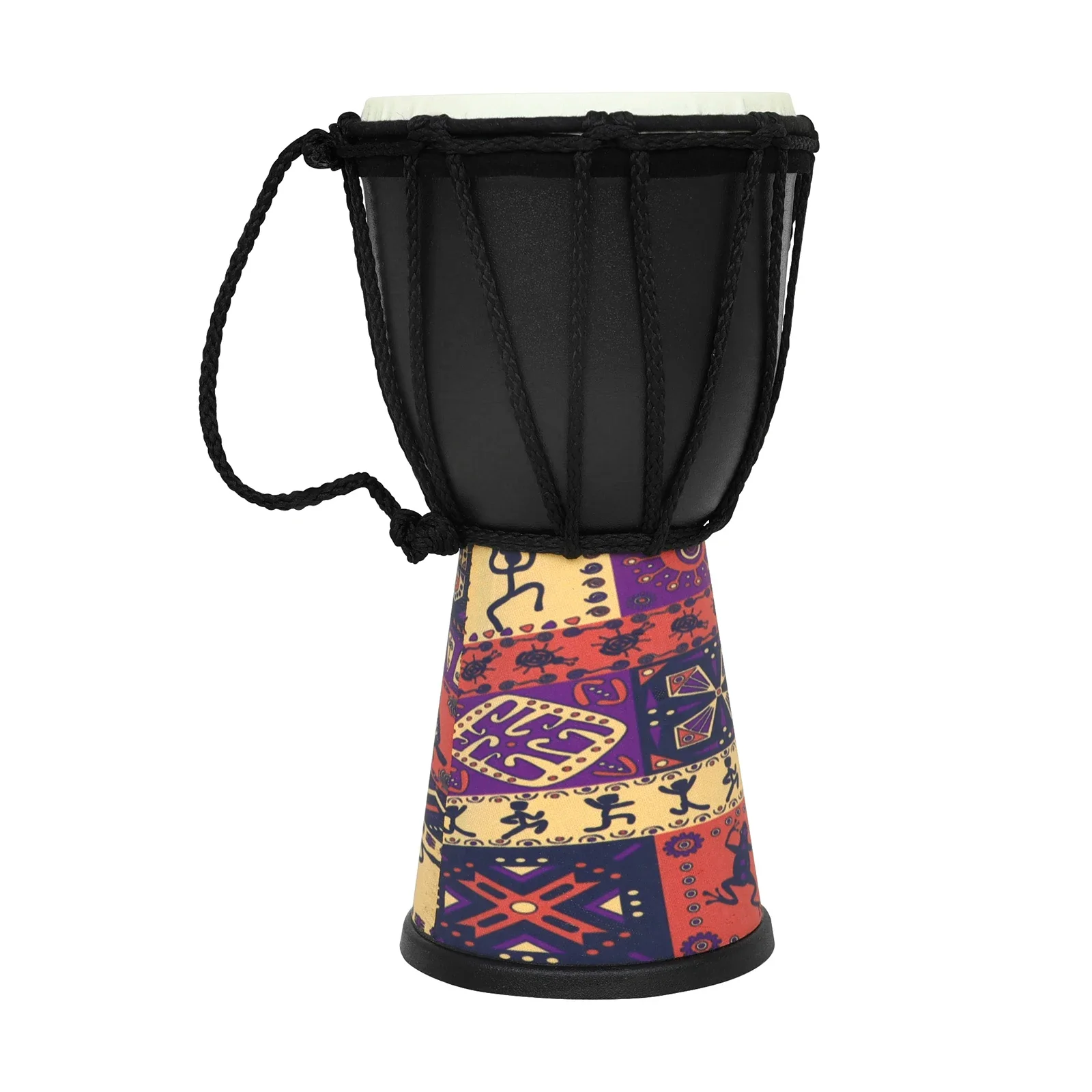 4 inç Afrika Davul El Yapımı G - Musical Instrument Djembe incelemesi ve fiyatı