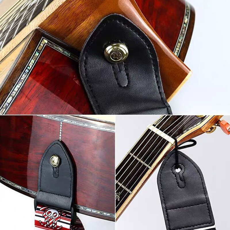 Işlemeli Baskı Gitar Askısı Vi - Musical Instrument Dulcimer incelemesi ve fiyatı