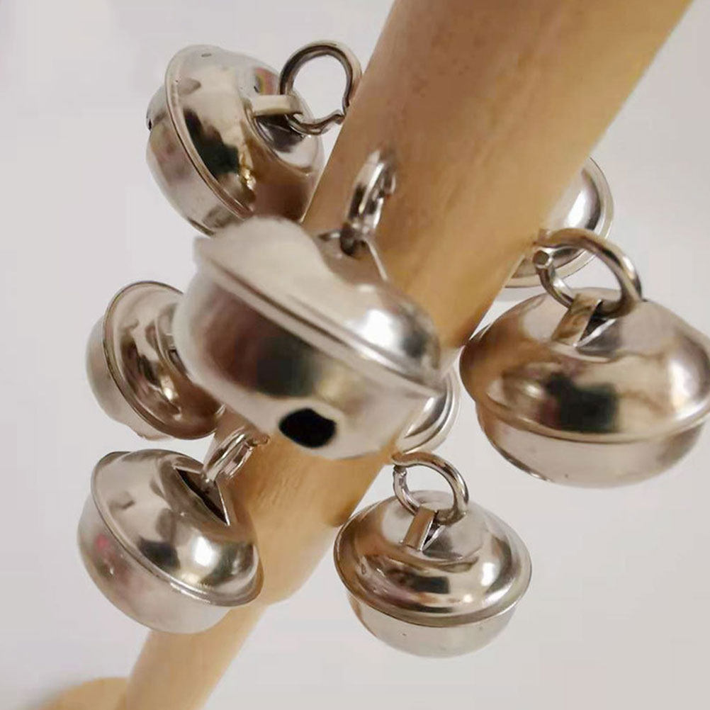 2 Adet Ahşap Çubuk Çan, Bebekl - Musical Instrument For Toddlers incelemesi ve fiyatı
