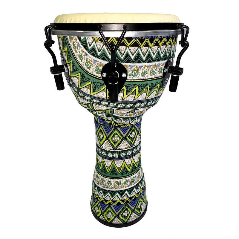Afrika Djembe Davulları Müzik  - Musical Instrument Djembe incelemesi ve fiyatı