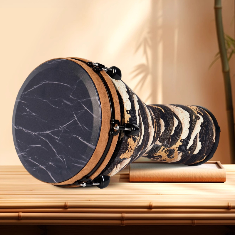 Profesyonel Djembe Davul 12 In - Musical Instrument Djembe incelemesi ve fiyatı