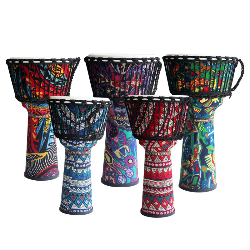 Büyük Djembe Taşınabilir Afrik - Musical Instrument Djembe incelemesi ve fiyatı