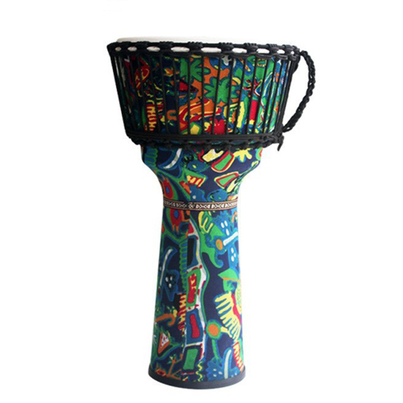 Büyük Djembe Taşınabilir Afrik - Musical Instrument Djembe incelemesi ve fiyatı