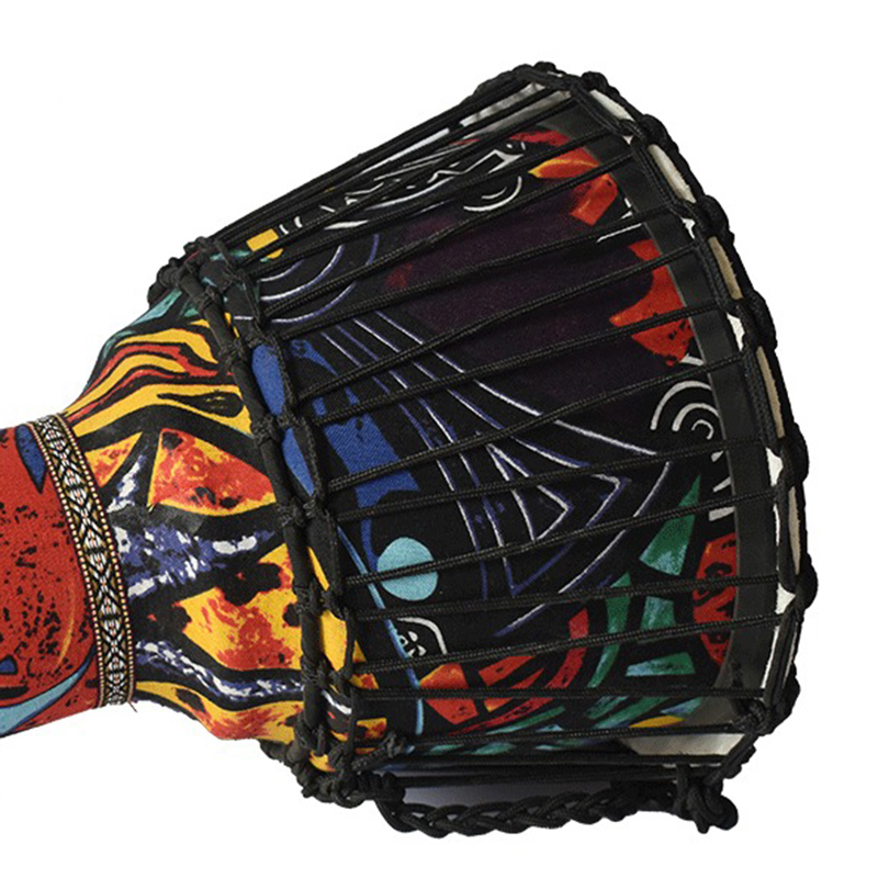Büyük Djembe Taşınabilir Afrik - Musical Instrument Djembe incelemesi ve fiyatı
