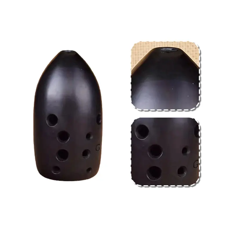 Ocarina F-Tone G-Tone 8 Delikl - Musical Instrument In Chinese incelemesi ve fiyatı