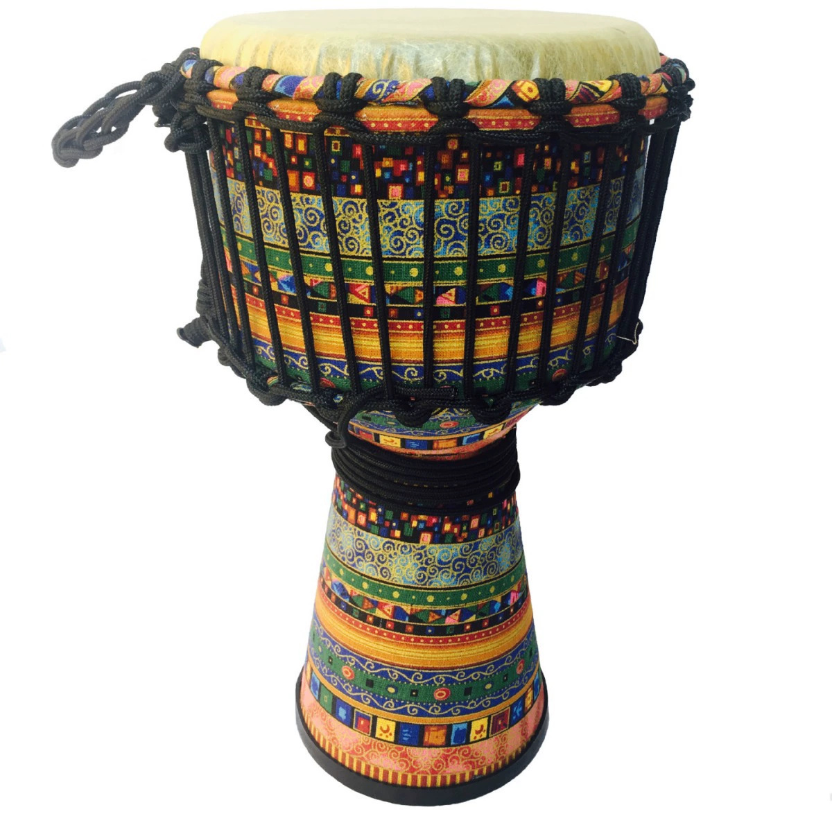 Geleneksel Afrika Djembe Müzik - Musical Instrument Djembe incelemesi ve fiyatı