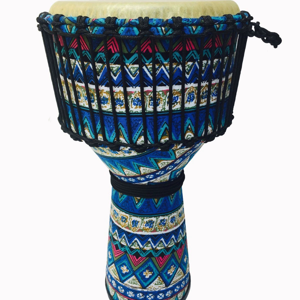 Geleneksel Afrika Djembe Müzik - Musical Instrument Djembe incelemesi ve fiyatı