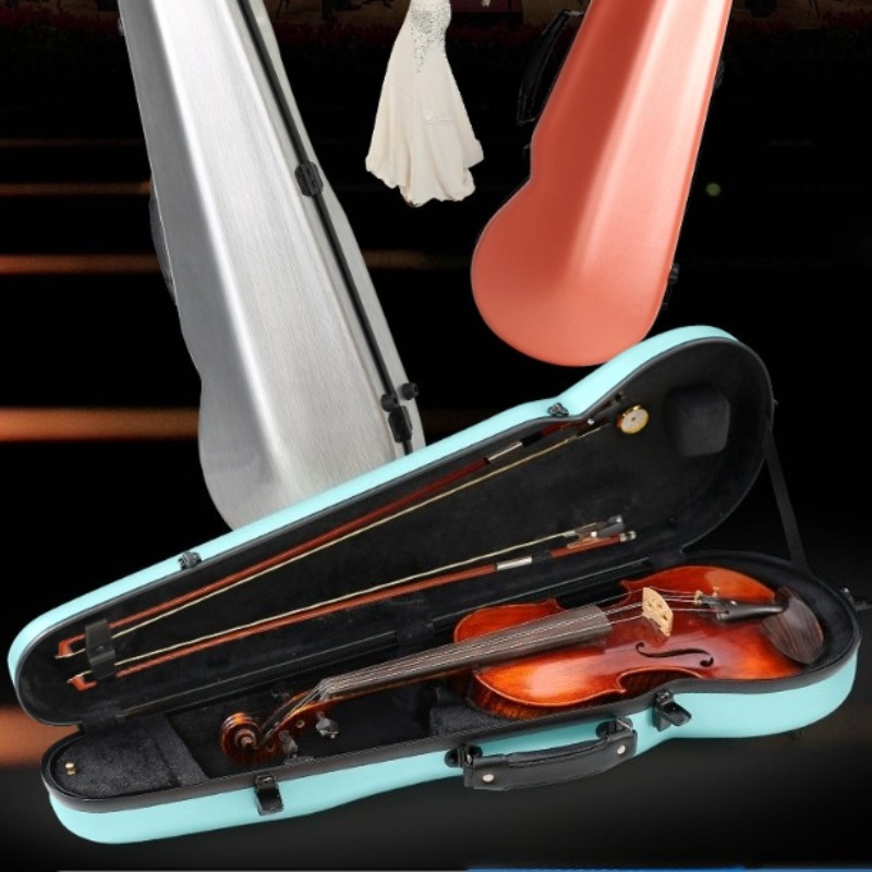 Karbon Fiber Keman Çantası Ant - Musical Instrument Dulcimer incelemesi ve fiyatı