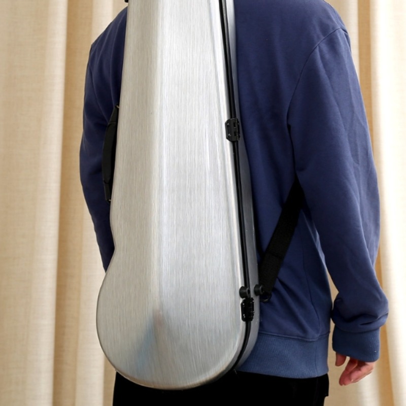 Karbon Fiber Keman Çantası Ant - Musical Instrument Dulcimer incelemesi ve fiyatı