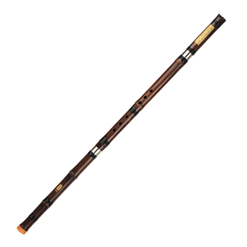 Çin Bambu Flütü Xiao Dikey Nef - Musical Instrument Xiao incelemesi ve fiyatı