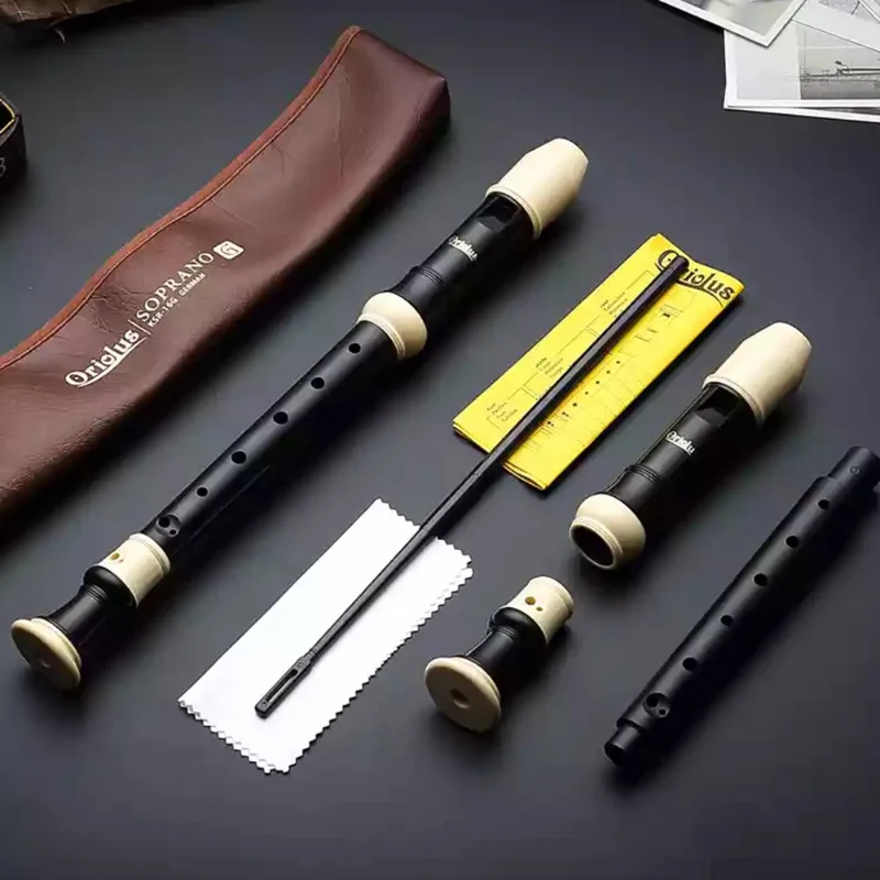 Kongsheng klarnet Soprano C Al - Musical Instrument In Chinese incelemesi ve fiyatı