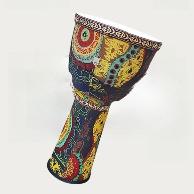 10 inç Djembe Davul Büyük Yeti - Musical Instrument Djembe incelemesi ve fiyatı