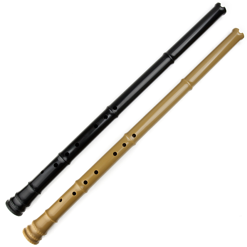 Nan Xiao 8 Delikli Dikey Üflem - Musical Instrument Xiao incelemesi ve fiyatı