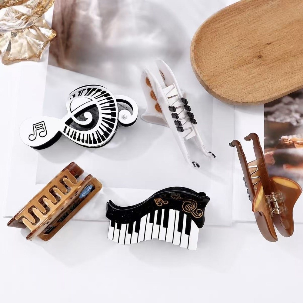 Yeni Asetik Asit Asetat Saç To - Musical Instrument Video incelemesi ve fiyatı