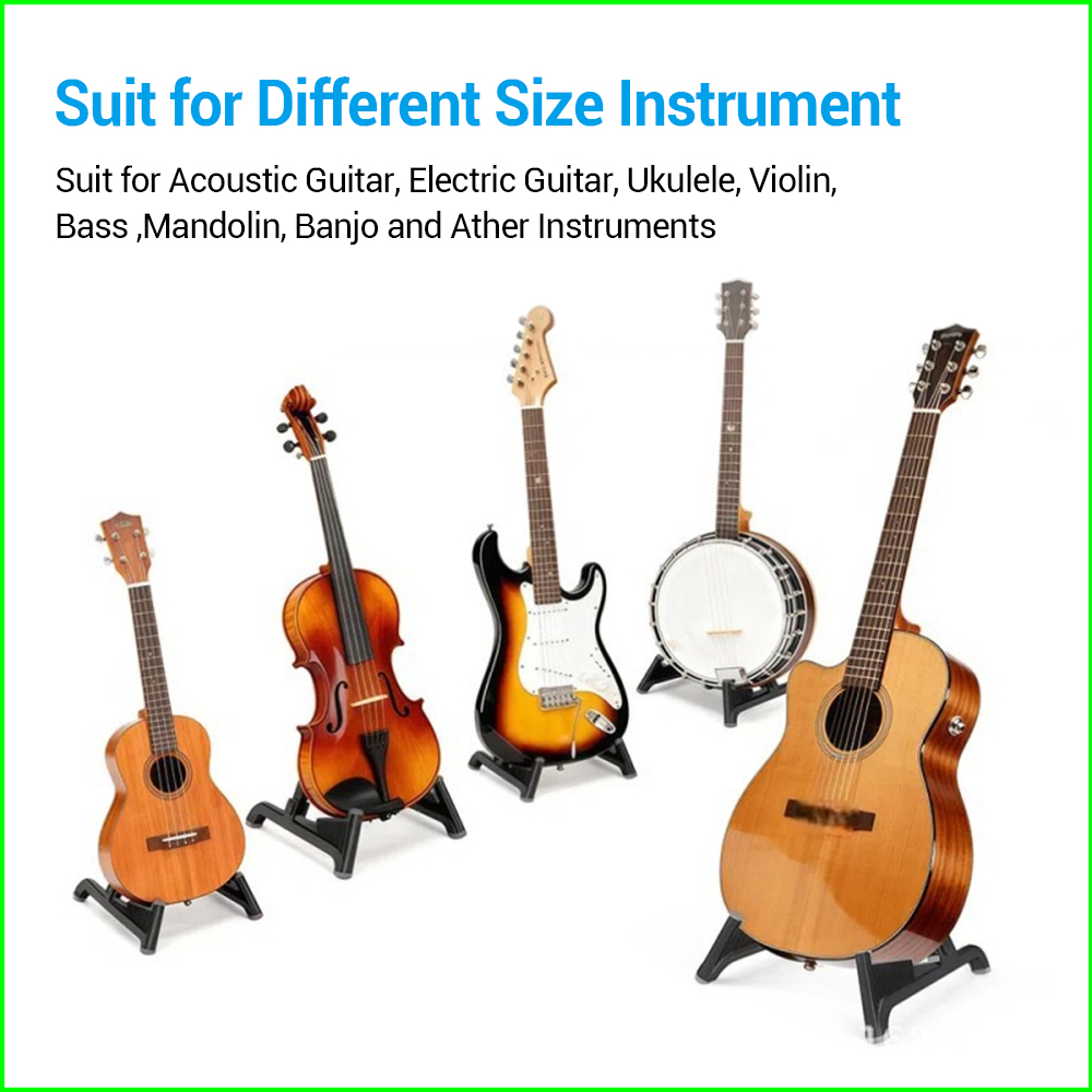 Gitar Standı - Akustik Klasik  - Musical Instrument Dulcimer incelemesi ve fiyatı