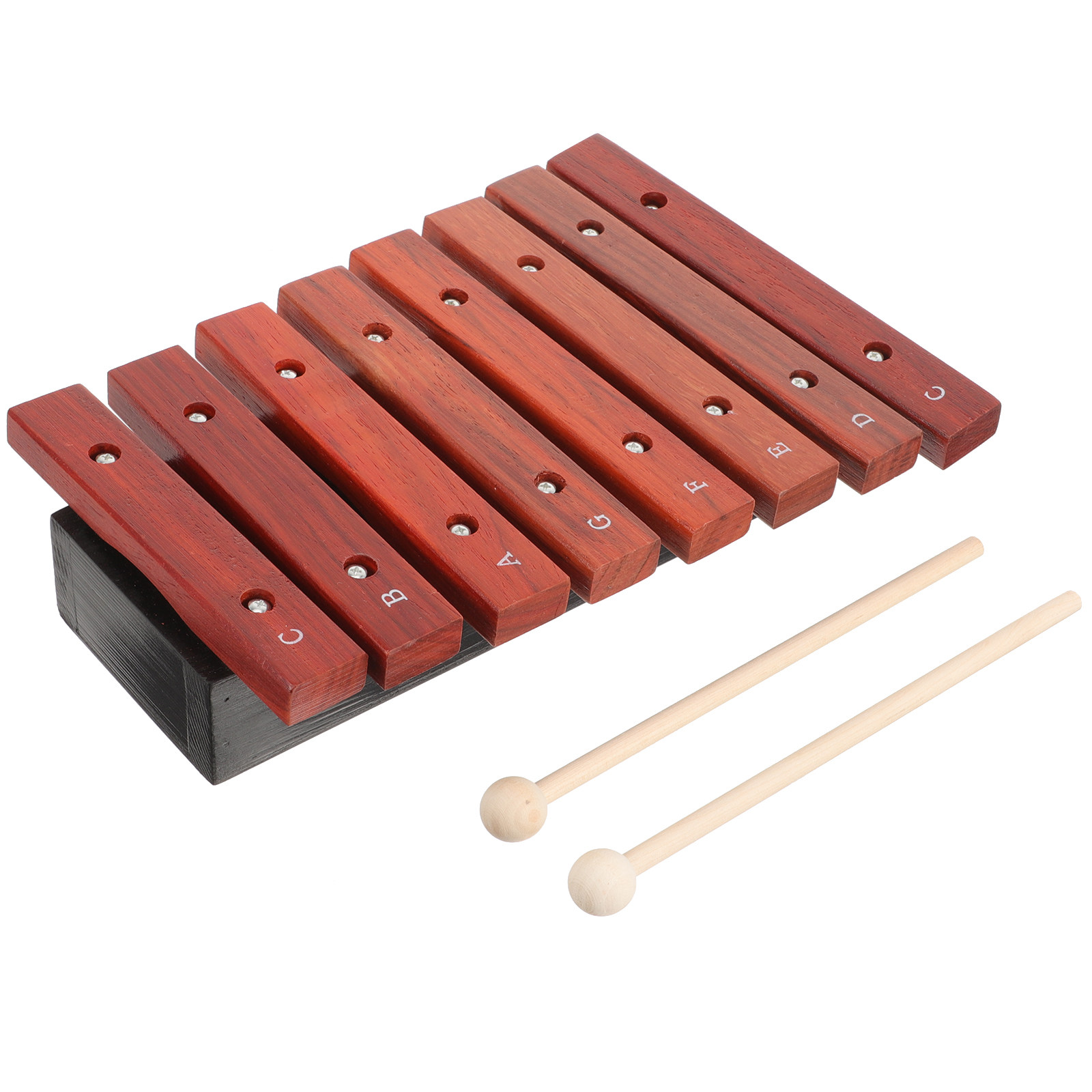 Ahşap Ksilofon 8 Nota Çocuklar - Musical Instrument For Toddlers incelemesi ve fiyatı