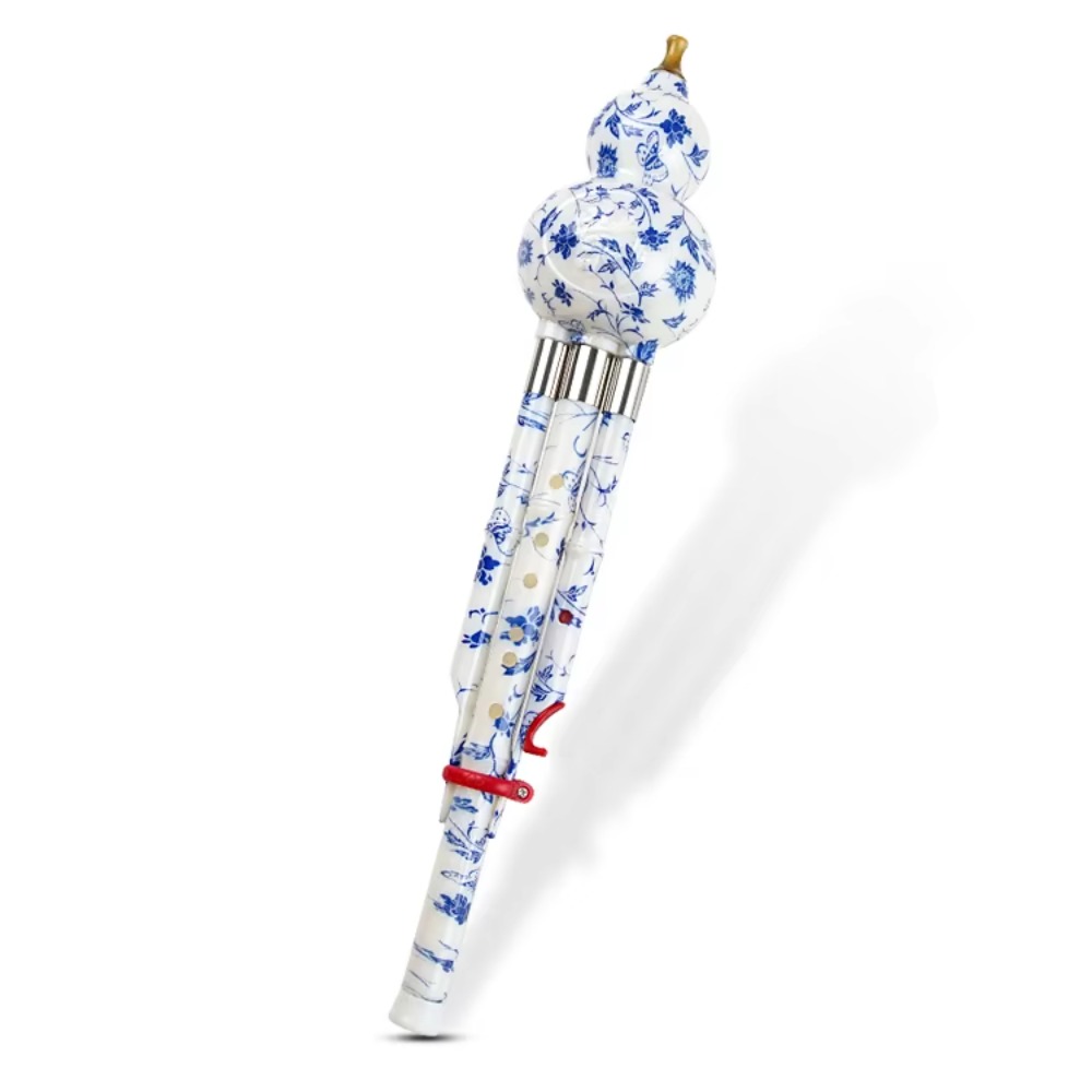 C Key Hulusi Çin Geleneksel Kl - Musical Instrument In Chinese incelemesi ve fiyatı