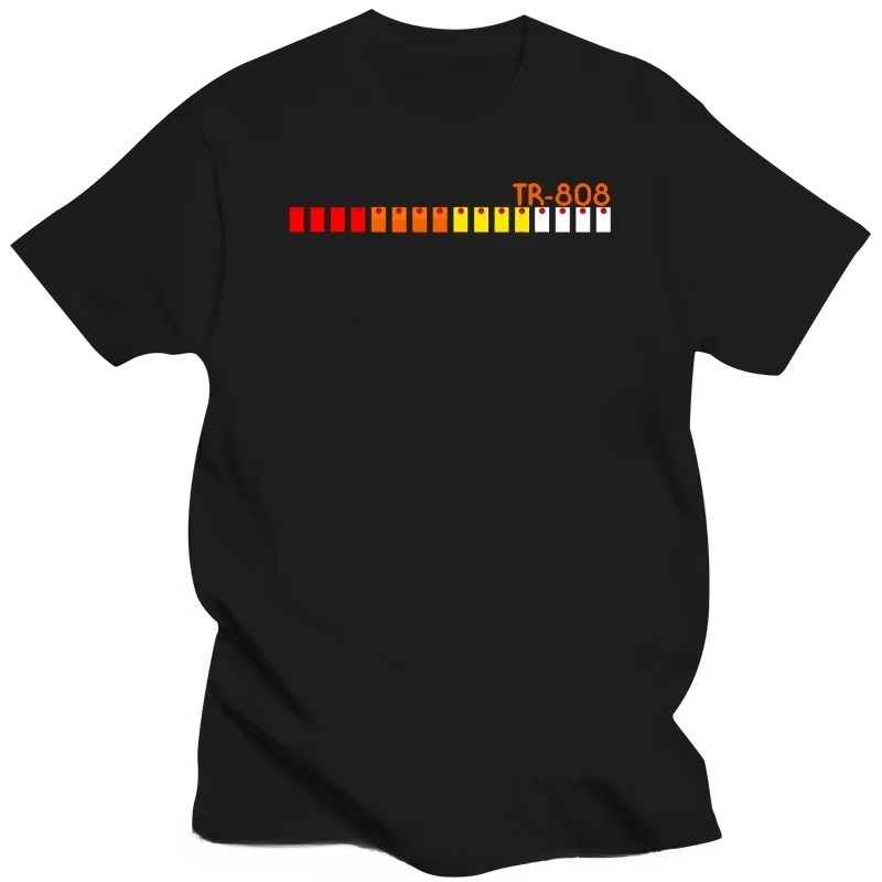 Roland Tr 808 303 909 T Shirt  - Musical Instrument Synthesizer incelemesi ve fiyatı
