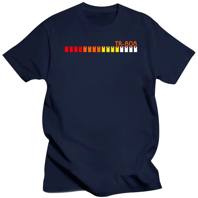 Roland Tr 808 303 909 T Shirt  - Musical Instrument Synthesizer incelemesi ve fiyatı