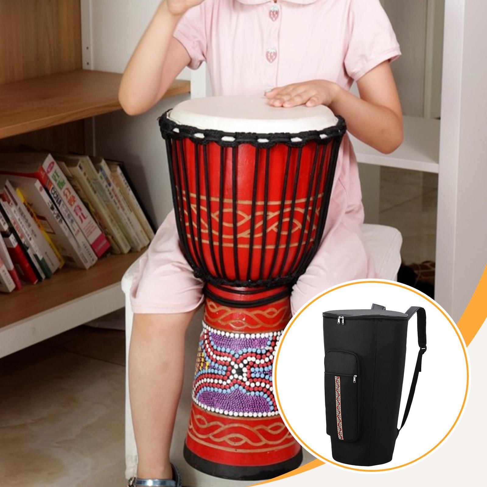 Afrika Davul Taşıma Çantası Ta - Musical Instrument Djembe incelemesi ve fiyatı
