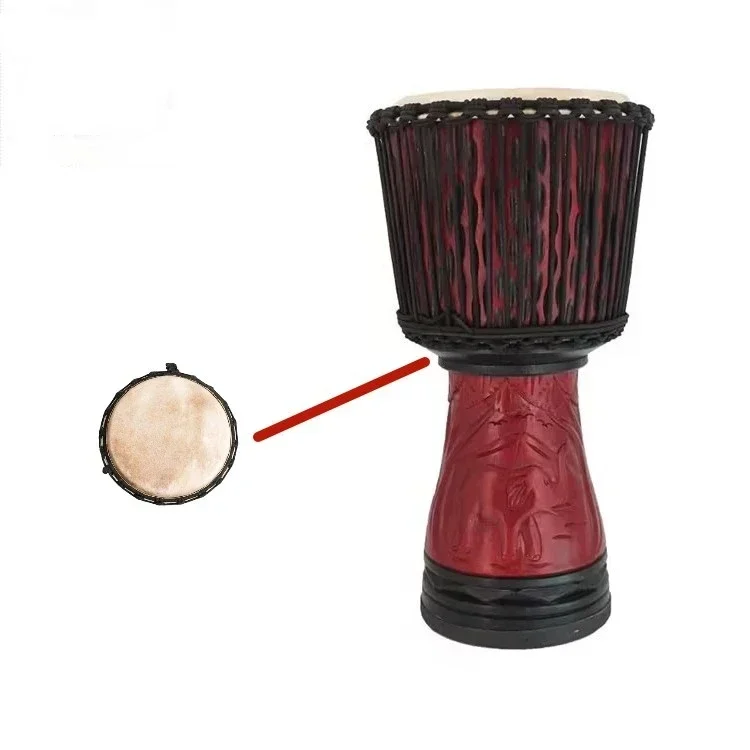 En Çok Satan FirstHot Satışlar - Musical Instrument Djembe incelemesi ve fiyatı
