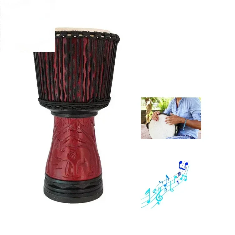 En Çok Satan FirstHot Satışlar - Musical Instrument Djembe incelemesi ve fiyatı