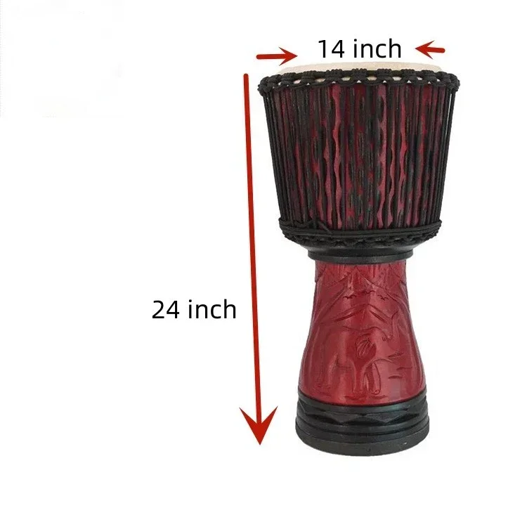 En Çok Satan FirstHot Satışlar - Musical Instrument Djembe incelemesi ve fiyatı