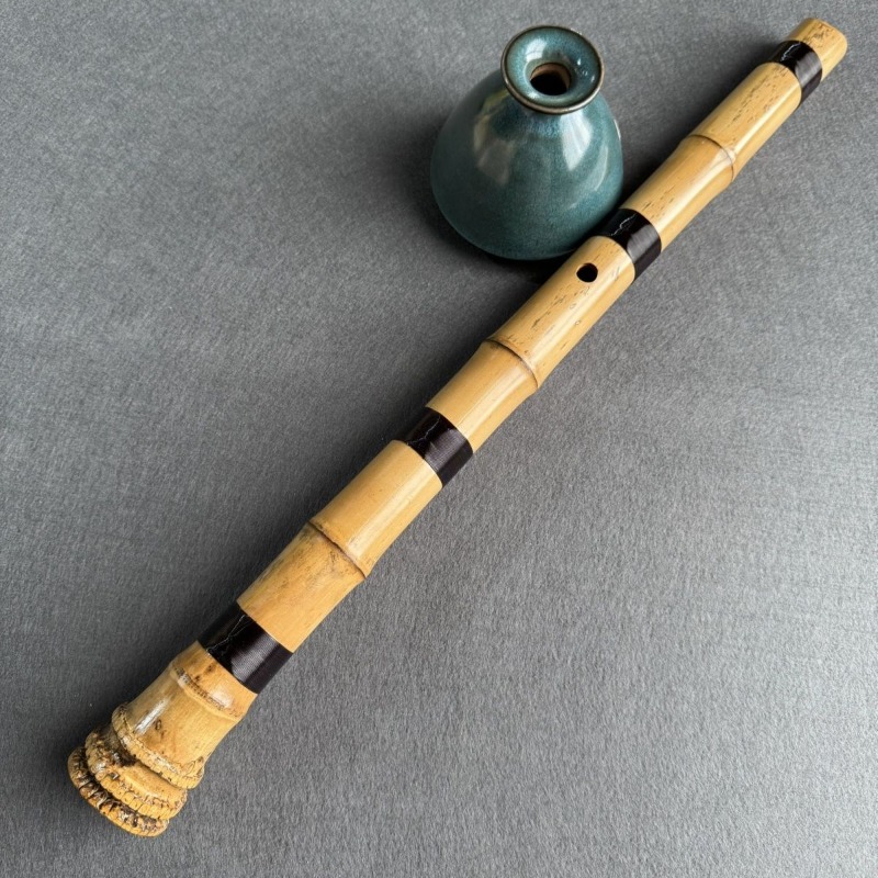 5 Delikli Shakuhachi Çin Gelen - Musical Instrument In Chinese incelemesi ve fiyatı