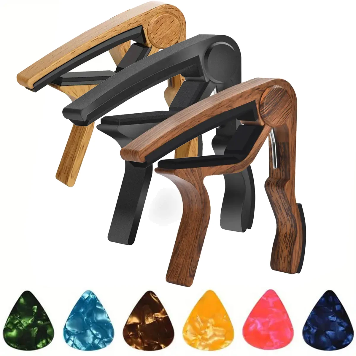 5 Selüloit Pena (Rastgele Renk - Musical Instrument Dulcimer incelemesi ve fiyatı