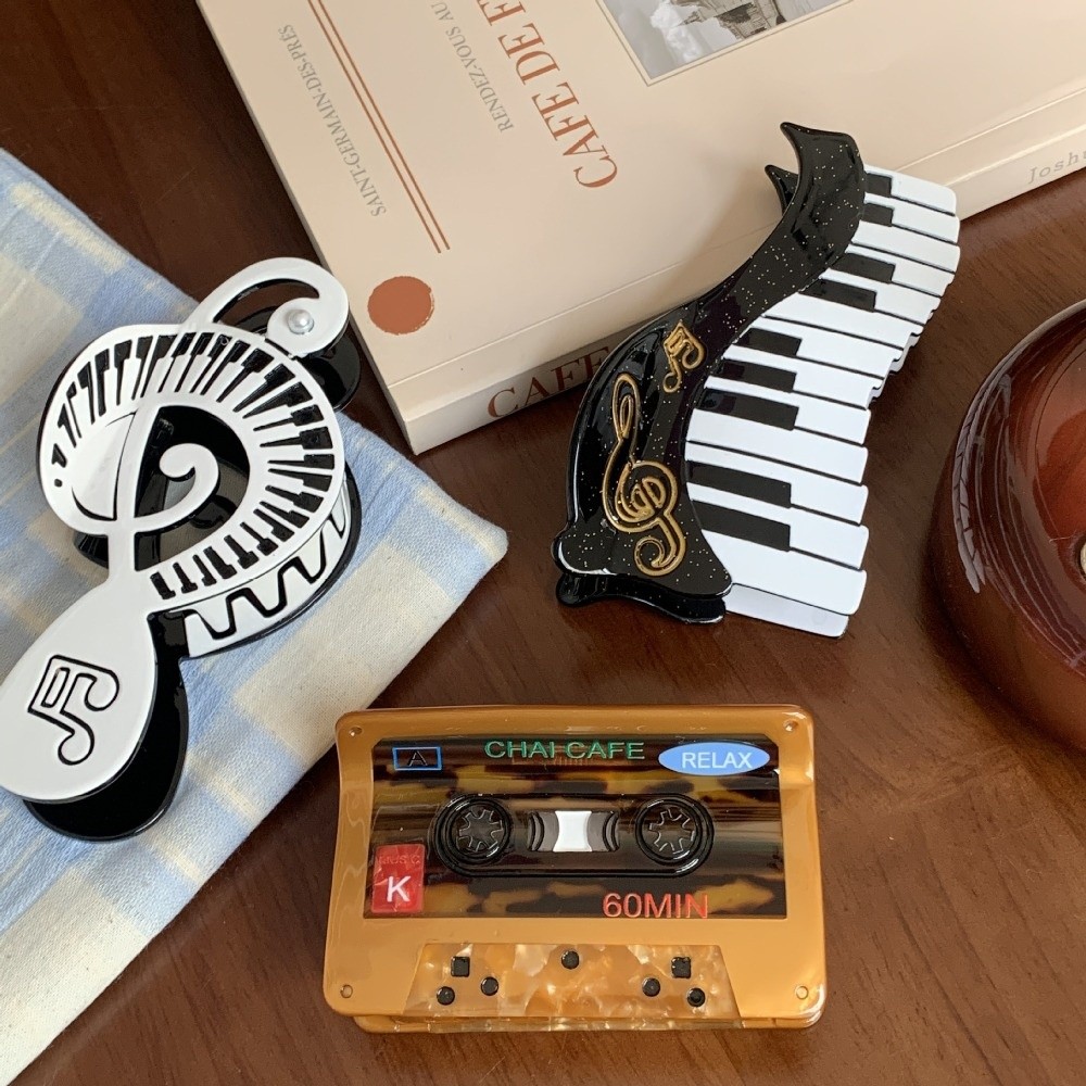 Yeni Asetik Asit Asetat Saç To - Musical Instrument Video incelemesi ve fiyatı