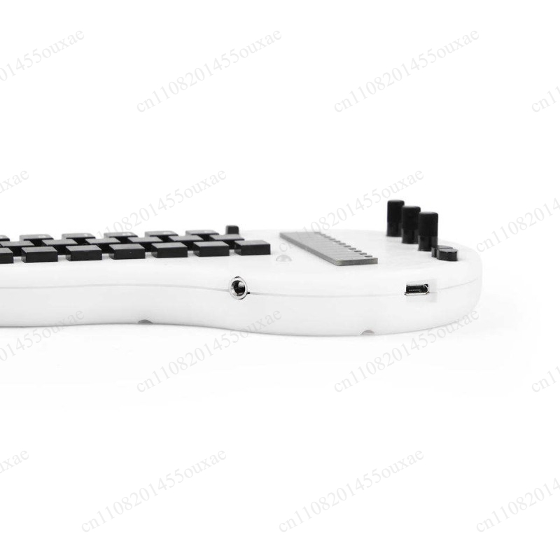 Açık Kaynaklı Minichord Sentez - Musical Instrument Synthesizer incelemesi ve fiyatı