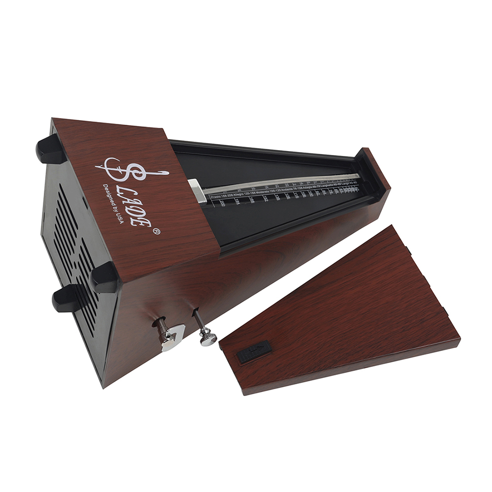 Mechanical mekanik metronom ku - Musical Instrument Dulcimer incelemesi ve fiyatı