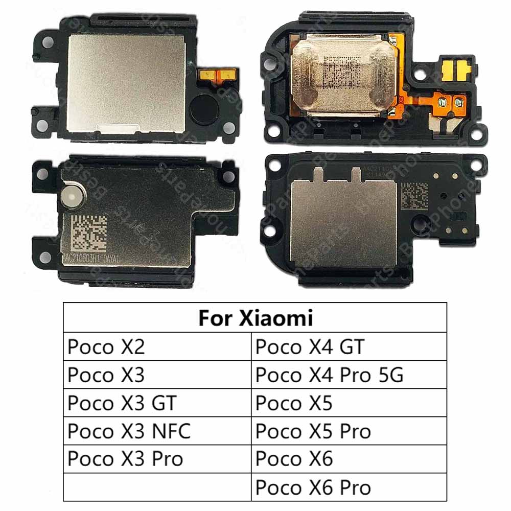 Xiaomi Poco X5 X6 Pro 5G X2 iç - Musical Instrument Xiao incelemesi ve fiyatı