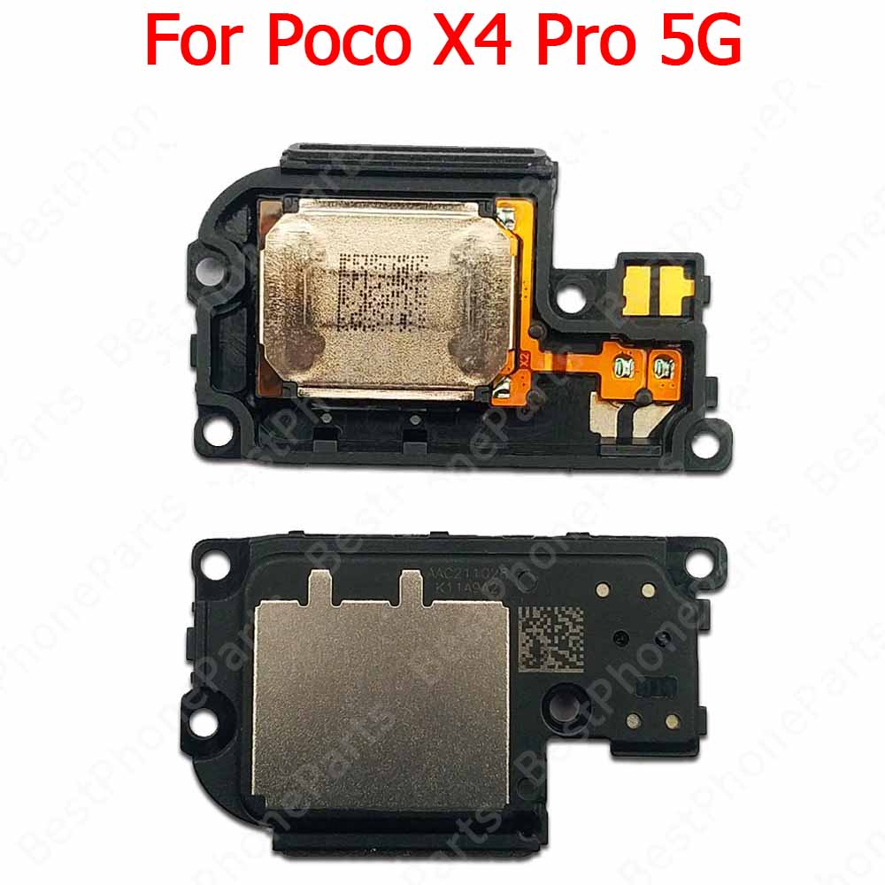 Xiaomi Poco X5 X6 Pro 5G X2 iç - Musical Instrument Xiao incelemesi ve fiyatı