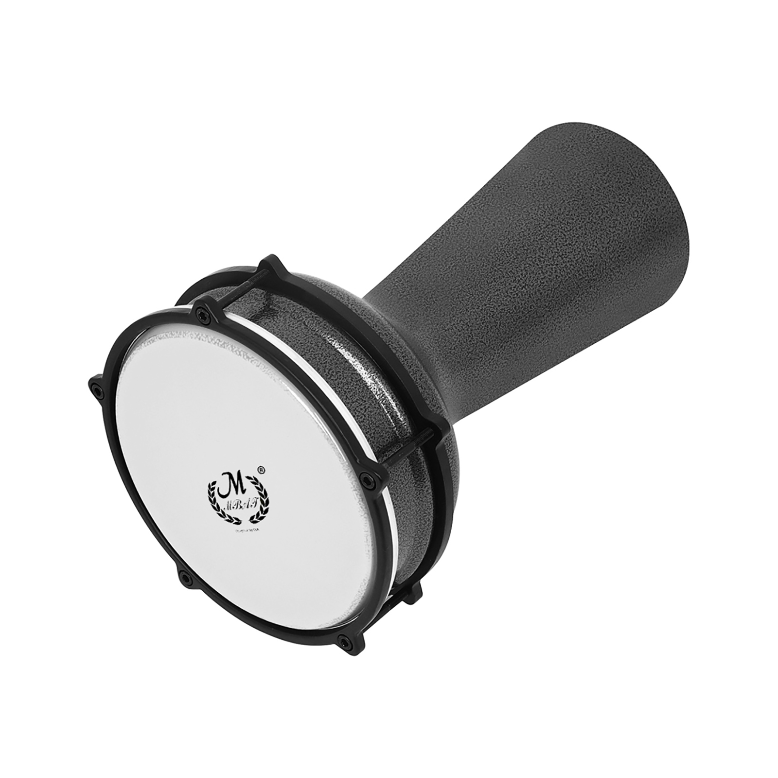 M MBAT 8 inç Afrika Davul Djem - Musical Instrument Djembe incelemesi ve fiyatı