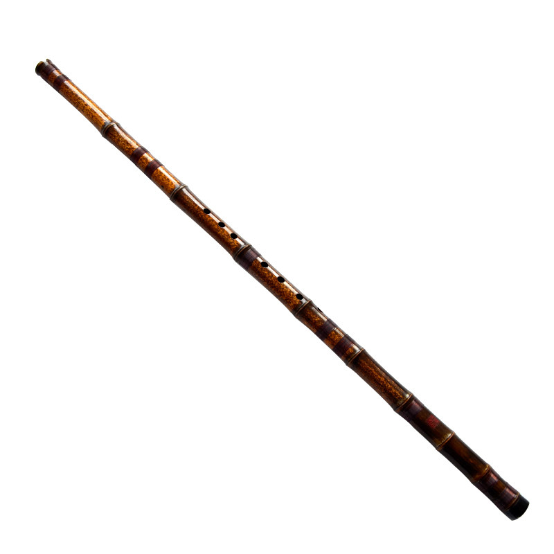 YPXD Dong Xiao Flüt Mor Bambu  - Musical Instrument Xiao incelemesi ve fiyatı