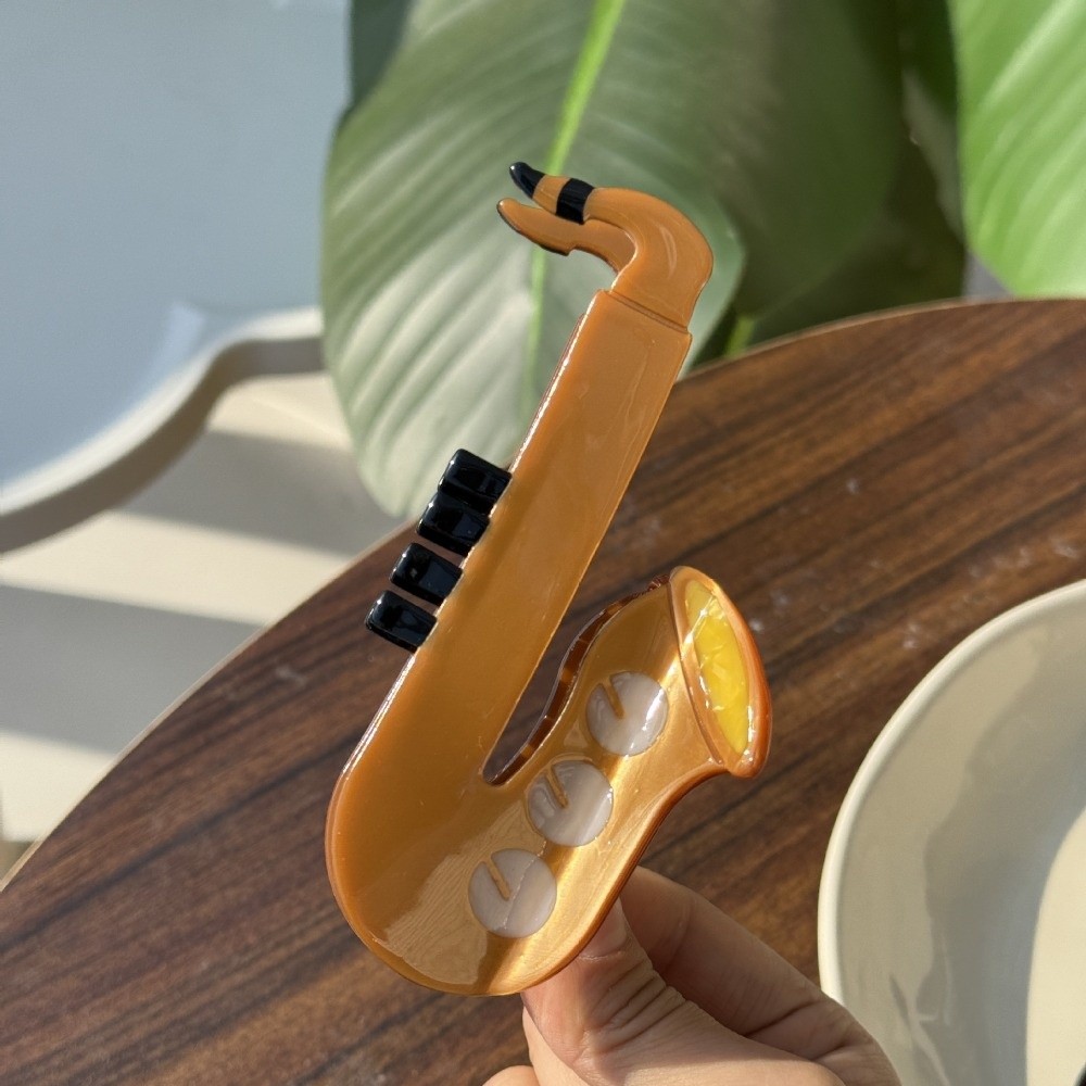 Yeni Asetik Asit Asetat Saç To - Musical Instrument Video incelemesi ve fiyatı