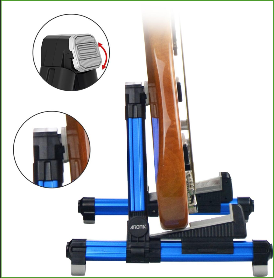 Katlanabilir Alüminyum Gitar S - Musical Instrument Dulcimer incelemesi ve fiyatı