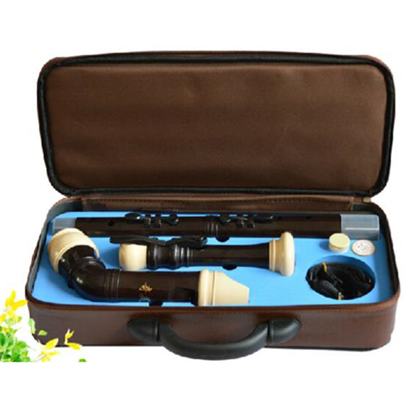 Profesyonel 8 Delik Barok Bas  - Musical Instrument In Chinese incelemesi ve fiyatı