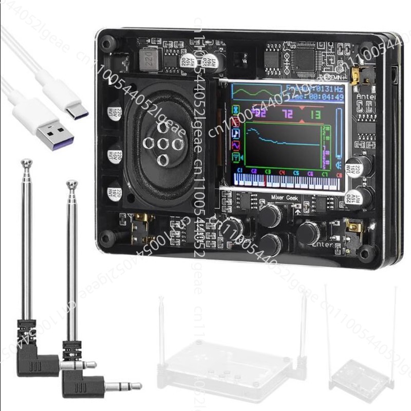 Mini Theremin Elektronik Müzik - Musical Instrument Synthesizer incelemesi ve fiyatı