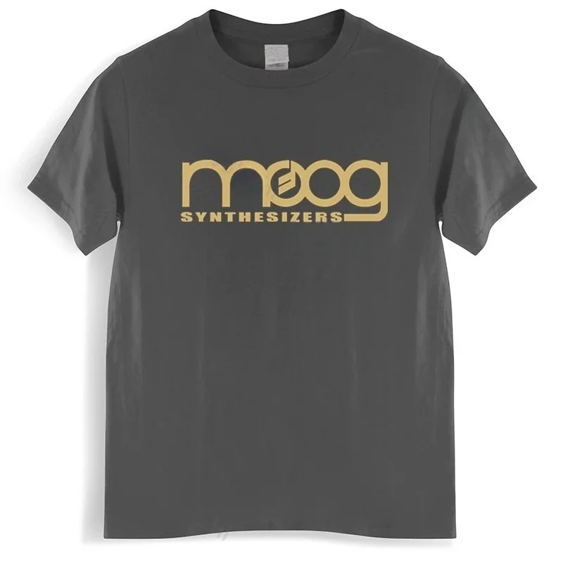 Moog Synthesizer siyah baskı T - Musical Instrument Synthesizer incelemesi ve fiyatı