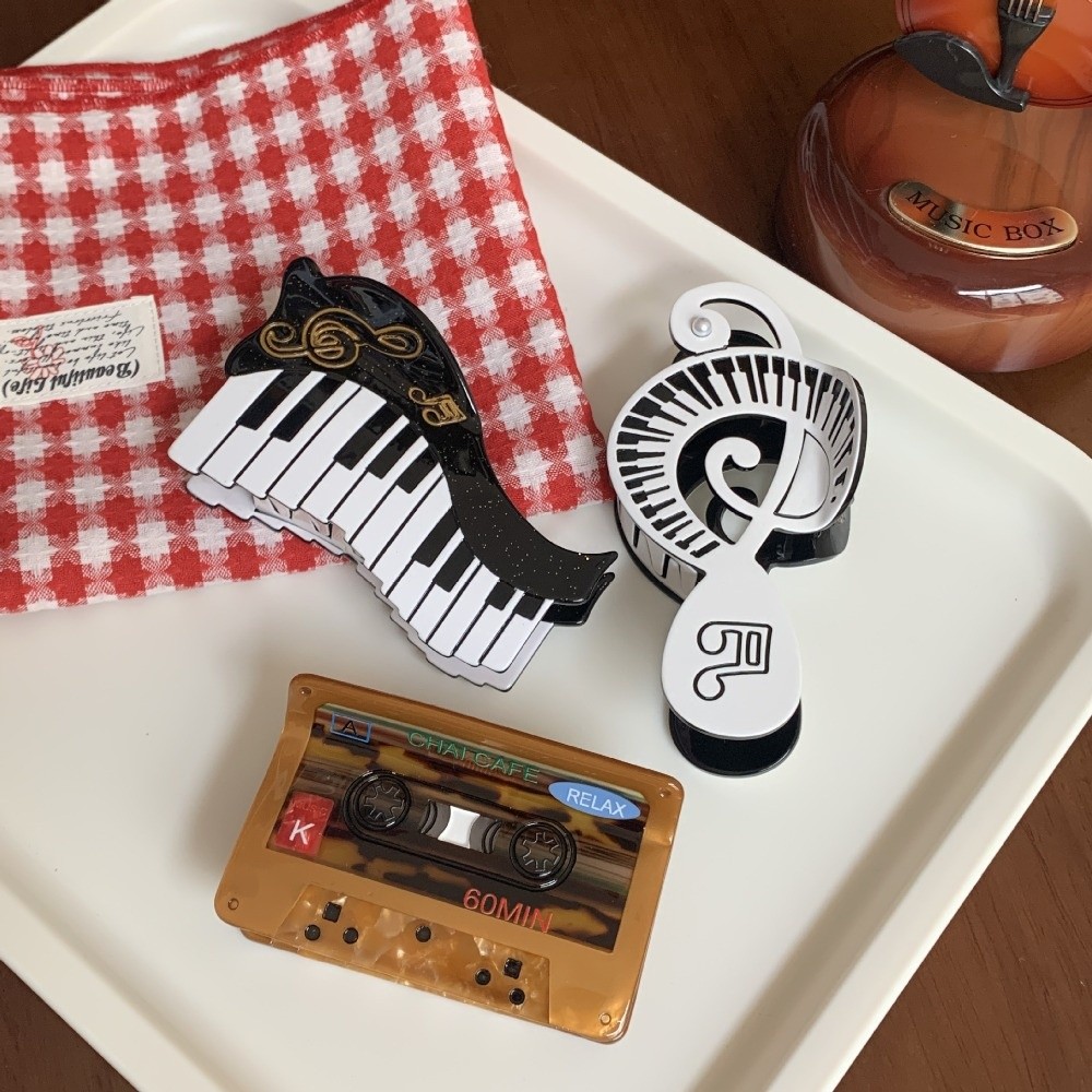 Yeni Asetik Asit Asetat Saç To - Musical Instrument Video incelemesi ve fiyatı