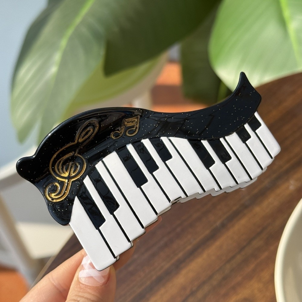 Yeni Asetik Asit Asetat Saç To - Musical Instrument Video incelemesi ve fiyatı